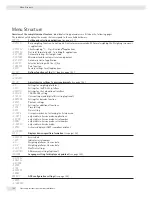 Preview for 140 page of Sartorius Combics CAH1 Operating Instructions Manual