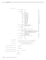 Preview for 154 page of Sartorius Combics CAH1 Operating Instructions Manual