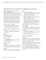 Preview for 164 page of Sartorius Combics CAH1 Operating Instructions Manual