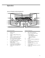 Preview for 15 page of Sartorius CPA 10001 Operating Instructions Manual