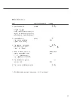 Preview for 23 page of Sartorius CPA 10001 Operating Instructions Manual