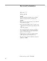 Preview for 36 page of Sartorius CPA 10001 Operating Instructions Manual