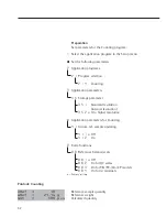 Preview for 42 page of Sartorius CPA 10001 Operating Instructions Manual