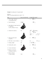 Preview for 43 page of Sartorius CPA 10001 Operating Instructions Manual