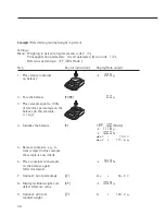 Preview for 46 page of Sartorius CPA 10001 Operating Instructions Manual