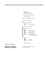 Preview for 48 page of Sartorius CPA 10001 Operating Instructions Manual