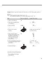 Preview for 49 page of Sartorius CPA 10001 Operating Instructions Manual