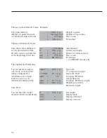 Preview for 52 page of Sartorius CPA 10001 Operating Instructions Manual