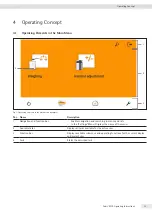 Preview for 15 page of Sartorius Cubis MCA10202S Series Operating Instructions Manual