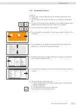 Preview for 33 page of Sartorius Cubis MCA10202S Series Operating Instructions Manual