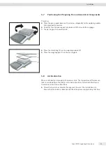 Preview for 39 page of Sartorius Cubis MCA10202S Series Operating Instructions Manual