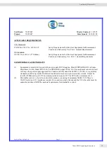 Preview for 87 page of Sartorius Cubis MCA10202S Series Operating Instructions Manual