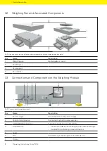 Preview for 12 page of Sartorius Cubis MCE11201S Operating Instructions Manual