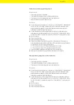 Preview for 53 page of Sartorius Cubis MCE11201S Operating Instructions Manual