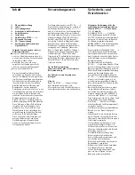 Preview for 21 page of Sartorius EC1XS.-......-L Installation Instructions And Safety Information