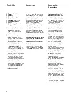 Preview for 69 page of Sartorius EC1XS.-......-L Installation Instructions And Safety Information