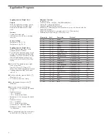 Preview for 7 page of Sartorius EC1XS Operating Instructions Manual