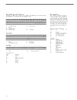 Preview for 11 page of Sartorius EC1XS Operating Instructions Manual