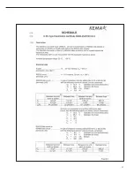 Preview for 28 page of Sartorius EC1XS Operating Instructions Manual