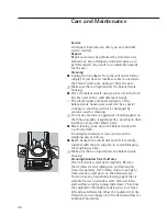 Preview for 48 page of Sartorius ED124S-0CE Operating Instructions Manual