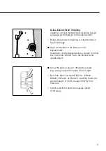 Предварительный просмотр 12 страницы Sartorius ED124S Operating Instructions Manual