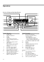 Предварительный просмотр 13 страницы Sartorius ED124S Operating Instructions Manual