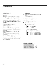 Предварительный просмотр 31 страницы Sartorius ED124S Operating Instructions Manual