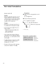 Предварительный просмотр 35 страницы Sartorius ED124S Operating Instructions Manual