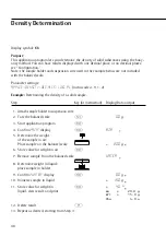 Предварительный просмотр 41 страницы Sartorius ED124S Operating Instructions Manual