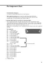 Предварительный просмотр 50 страницы Sartorius ED124S Operating Instructions Manual