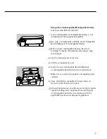 Preview for 5 page of Sartorius Element Series Operating Instructions Manual