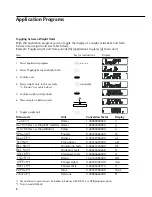 Preview for 8 page of Sartorius Element Series Operating Instructions Manual