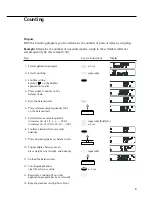 Preview for 9 page of Sartorius Element Series Operating Instructions Manual