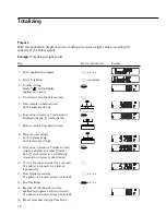 Preview for 12 page of Sartorius Element Series Operating Instructions Manual