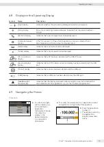 Preview for 15 page of Sartorius Entris II Advanced BCA124-1S Operating Instructions Manual