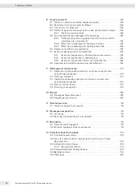 Preview for 110 page of Sartorius Entris II Advanced BCA124-1S Operating Instructions Manual