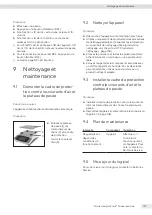 Preview for 147 page of Sartorius Entris II Advanced BCA124-1S Operating Instructions Manual