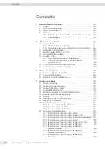 Preview for 162 page of Sartorius Entris II Advanced BCA124-1S Operating Instructions Manual