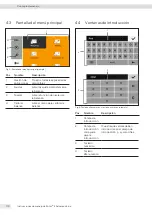 Preview for 170 page of Sartorius Entris II Advanced BCA124-1S Operating Instructions Manual