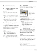 Preview for 251 page of Sartorius Entris II Advanced BCA124-1S Operating Instructions Manual