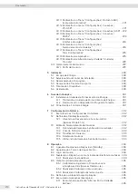 Preview for 270 page of Sartorius Entris II Advanced BCA124-1S Operating Instructions Manual