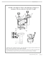 Preview for 45 page of Sartorius EVO1X Operating Manual