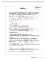 Preview for 65 page of Sartorius EVO1X Operating Manual