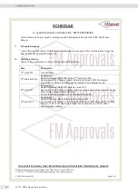 Preview for 46 page of Sartorius EVO1Y Operating Instructions Manual