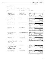 Preview for 9 page of Sartorius Factory Series Operating Instructions Manual