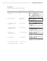 Preview for 25 page of Sartorius Factory Series Operating Instructions Manual