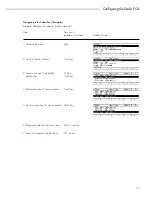 Preview for 35 page of Sartorius Factory Series Operating Instructions Manual