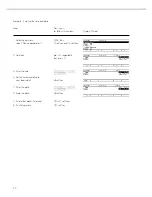 Preview for 36 page of Sartorius Factory Series Operating Instructions Manual