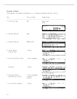 Preview for 70 page of Sartorius Factory Series Operating Instructions Manual