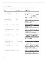 Preview for 72 page of Sartorius Factory Series Operating Instructions Manual